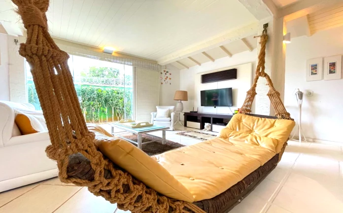 Imagem Casa de Condomínio com 3 Quartos à Venda, 14.000 m² em Geribá - Armação dos Búzios