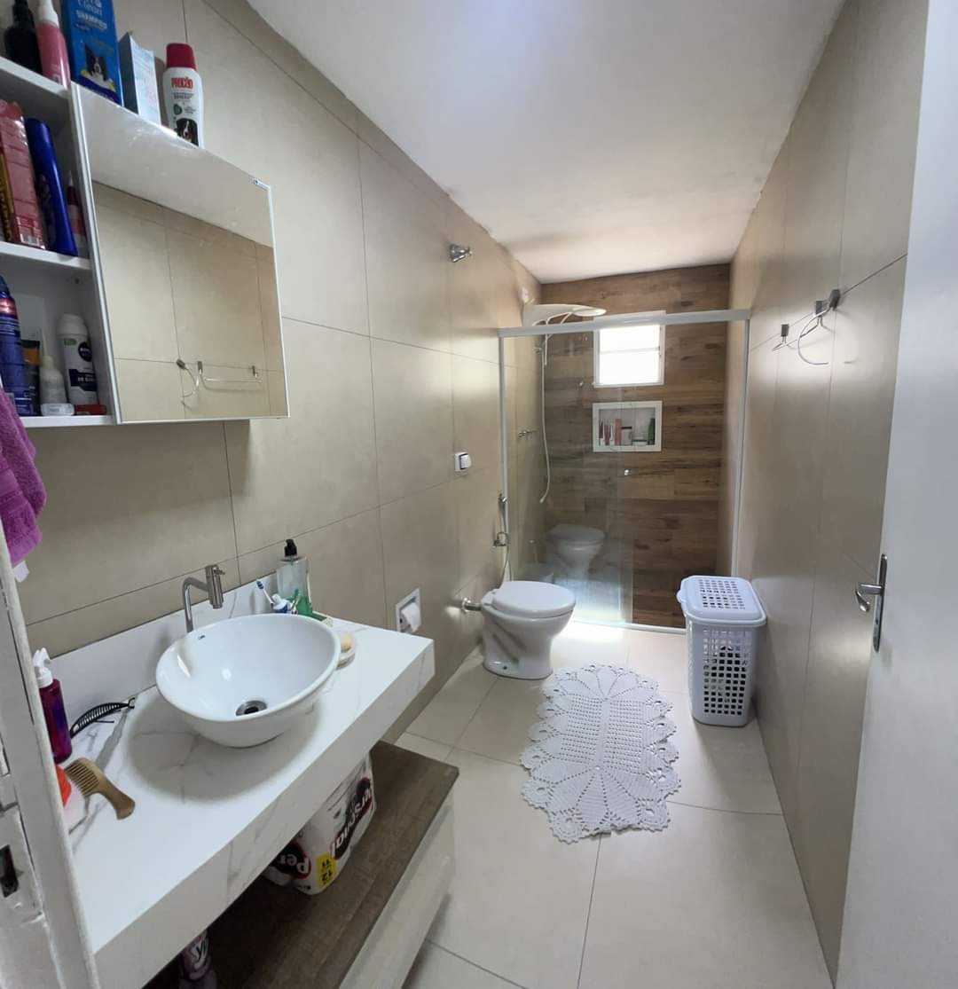 Foto do imóvel: Casa com 2 Quartos à Venda, 168 m²em Vila Santo Antônio - Pedreira