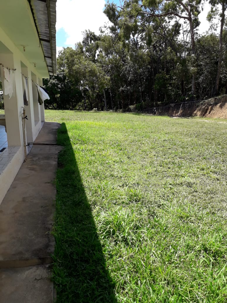Imagem Casa com 4 Quartos à Venda, 42.400 m² em Fragoso - Olinda