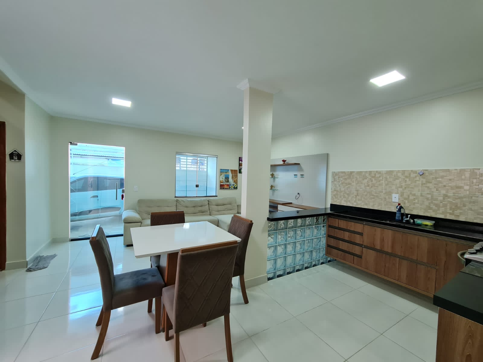 Foto do imóvel: Imóvel Comercial à Venda, 258 m² em Cidade Nova - Manaus