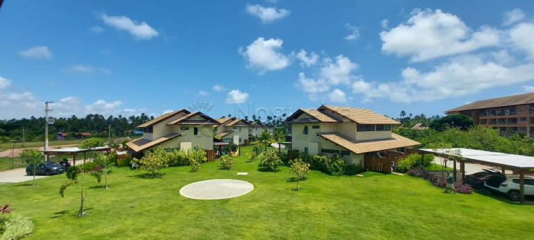 Imagem Apartamento com 2 Quartos à Venda, 73 m² em Praia dos Carneiros - Tamandaré