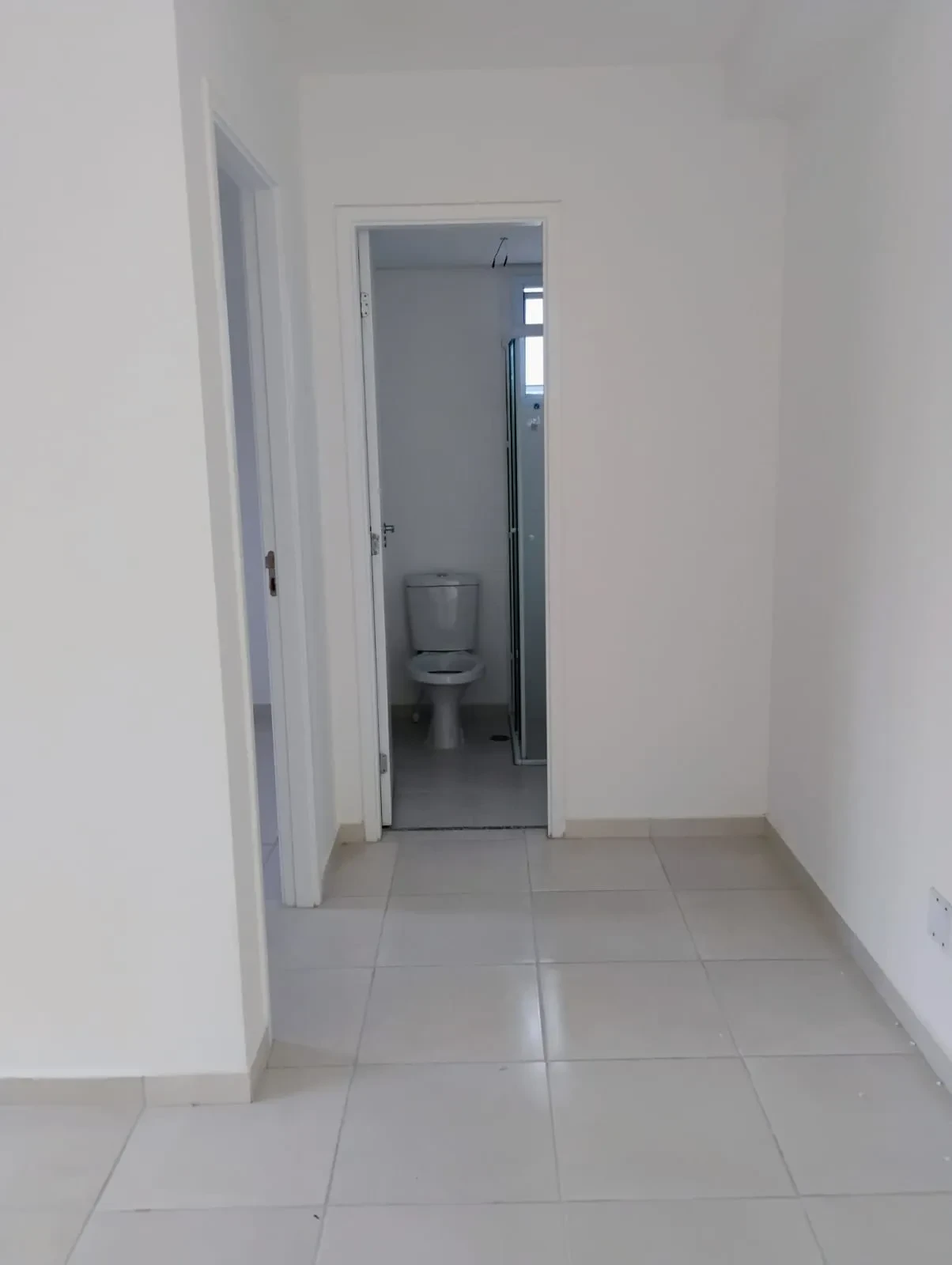 Imagem Apartamento com 1 Quarto à Venda, 30 m² em Vila Guilhermina - São Paulo
