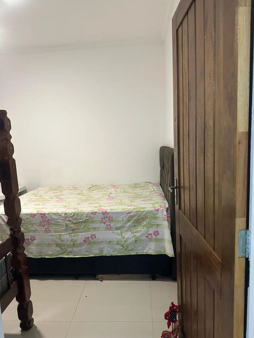 Imagem Apartamento com 3 Quartos à Venda, 86 m² em Tupi - Praia Grande