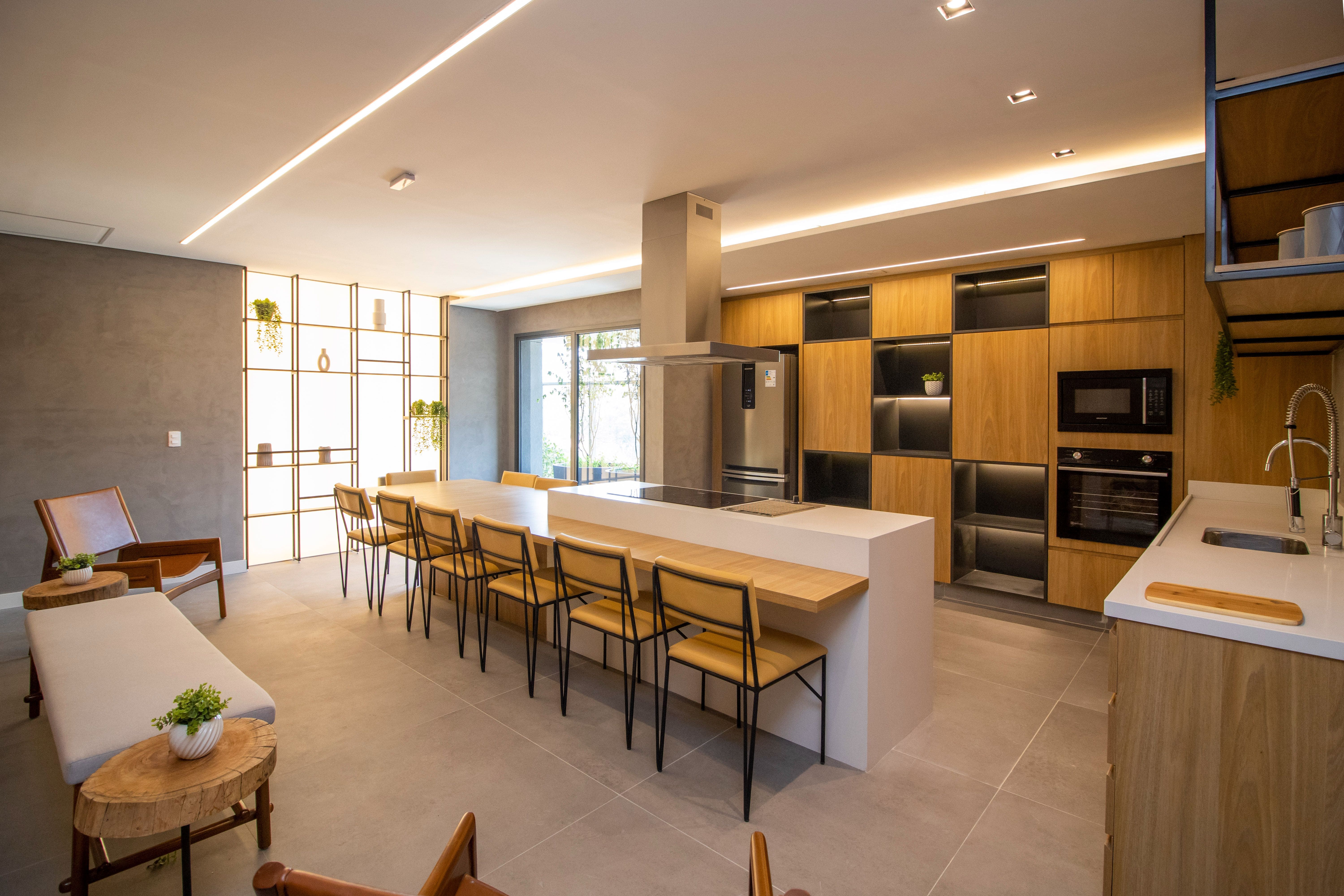 Imagem Apartamento com 2 Quartos à Venda, 73 m²em Brooklin Paulista - São Paulo