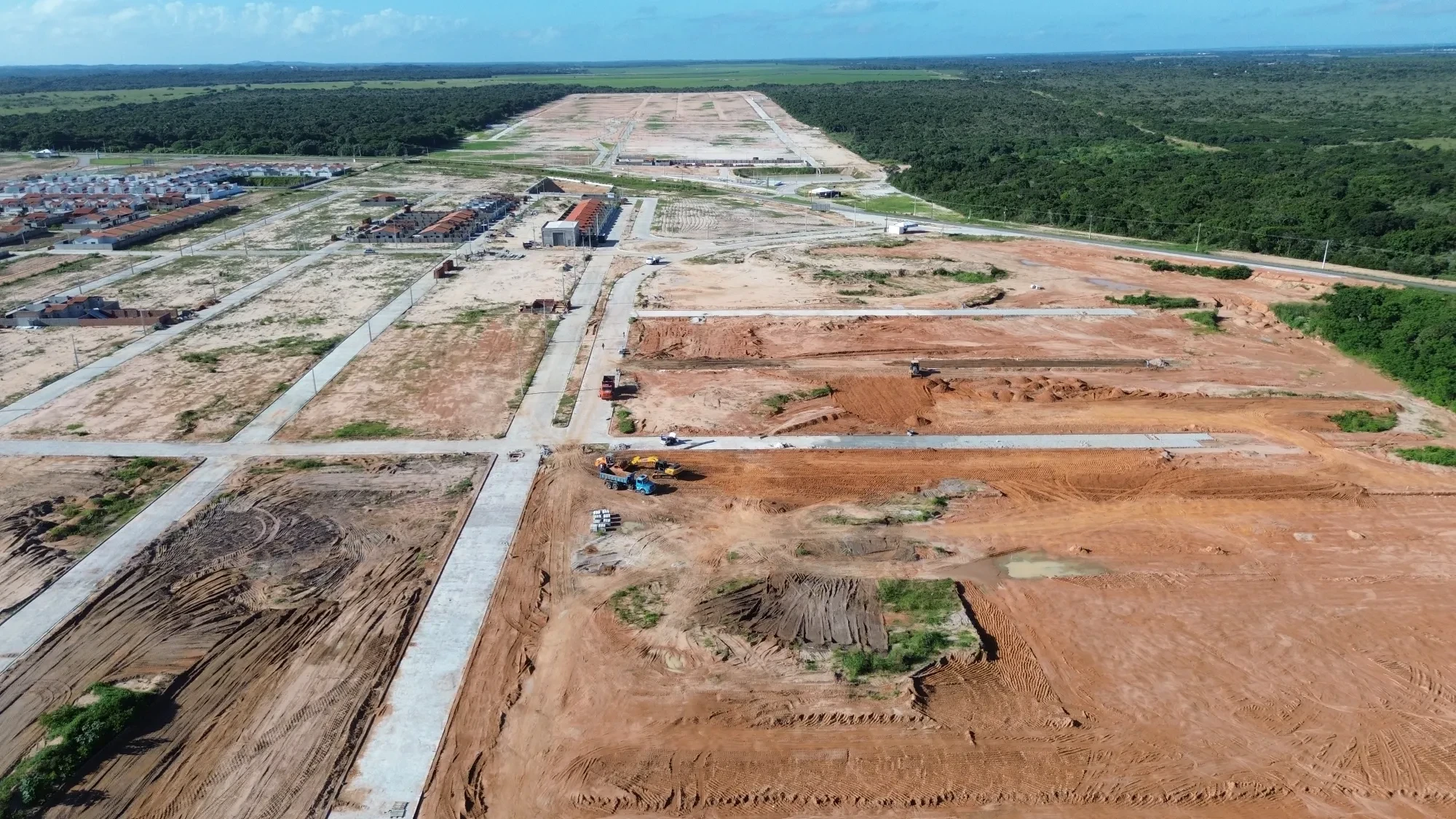 Imagem Terreno à Venda, 200 metros em Nísia Floresta - Nísia Floresta