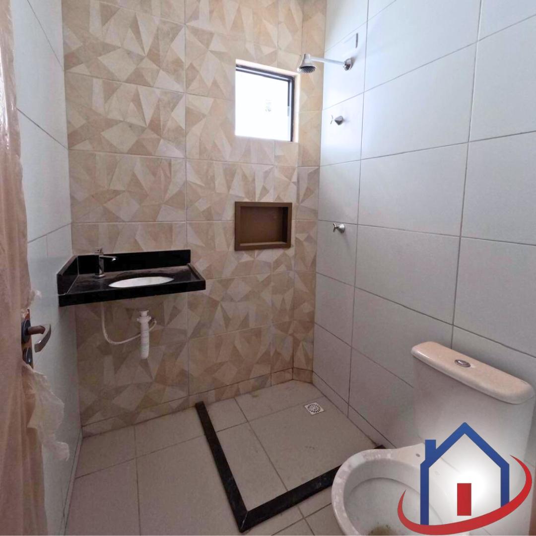 Imagem Apartamento com 2 Quartos à Venda, 57 m²em José Américo de Almeida - João Pessoa 