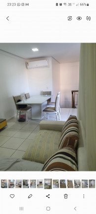 Imagem Cobertura com 3 Quartos à Venda, 136 m² em Porto das Dunas - Aquiraz