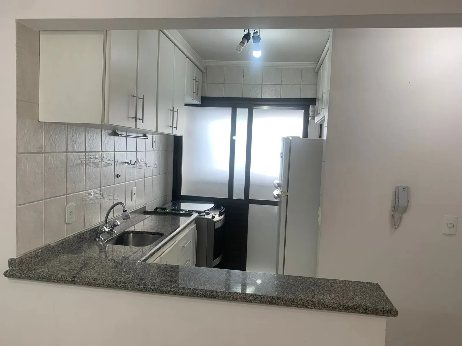Imagem Apartamento com 2 Quartos à Venda ou Locação, 55 m² em Indianópolis - São Paulo