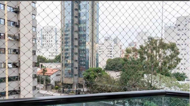 Imagem Apartamento com 3 Quartos à Venda, 136 m² em Vila Clementino - São Paulo