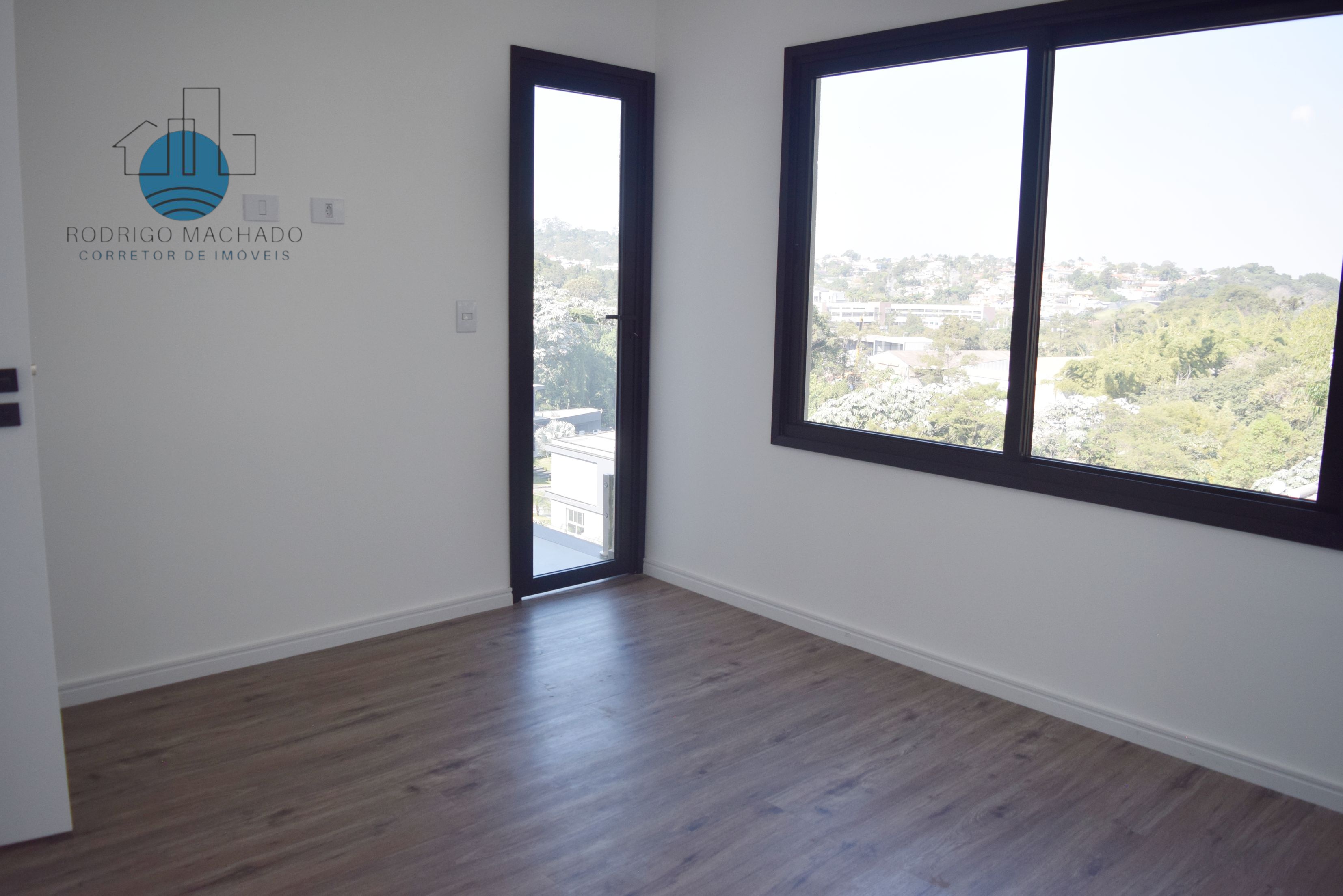 Imagem Casa de Condomínio com 4 Quartos à Venda, 300 m² em Residencial Real Park - Arujá