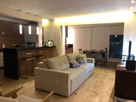 Foto do imóvel: Apartamento com 3 Quartos à Venda,  em Centro - Santo André