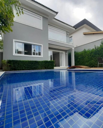 Imagem Casa de Condomínio com 3 Quartos à Venda, 260 m² em Bairro da Mina - Itupeva