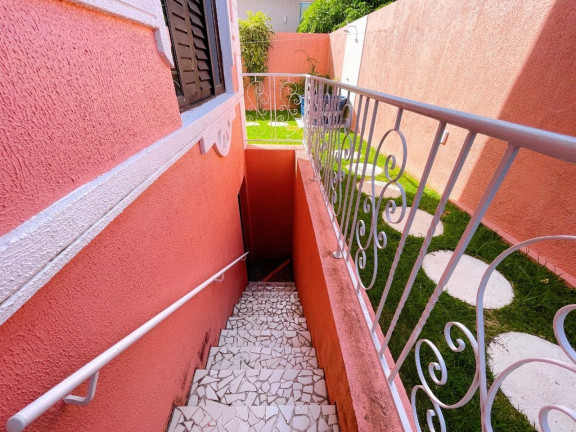 Imagem Casa de Condomínio com 5 Quartos à Venda ou Temporada, 339 m²em Parque do Jiqui - Parnamirim