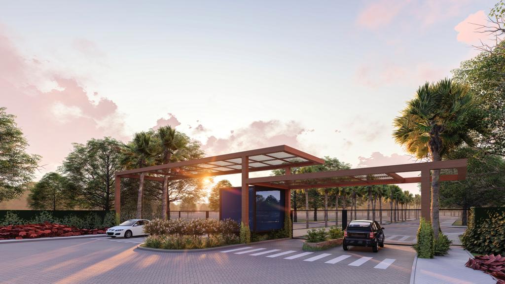 Imagem Terreno à Venda, 232 m² em Jacundá - Aquiraz