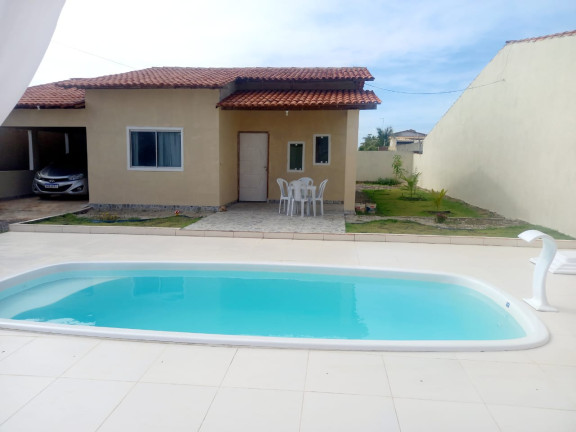 Casa com 3 Quartos à Venda, 600 m² em Povoado Abais - Estância