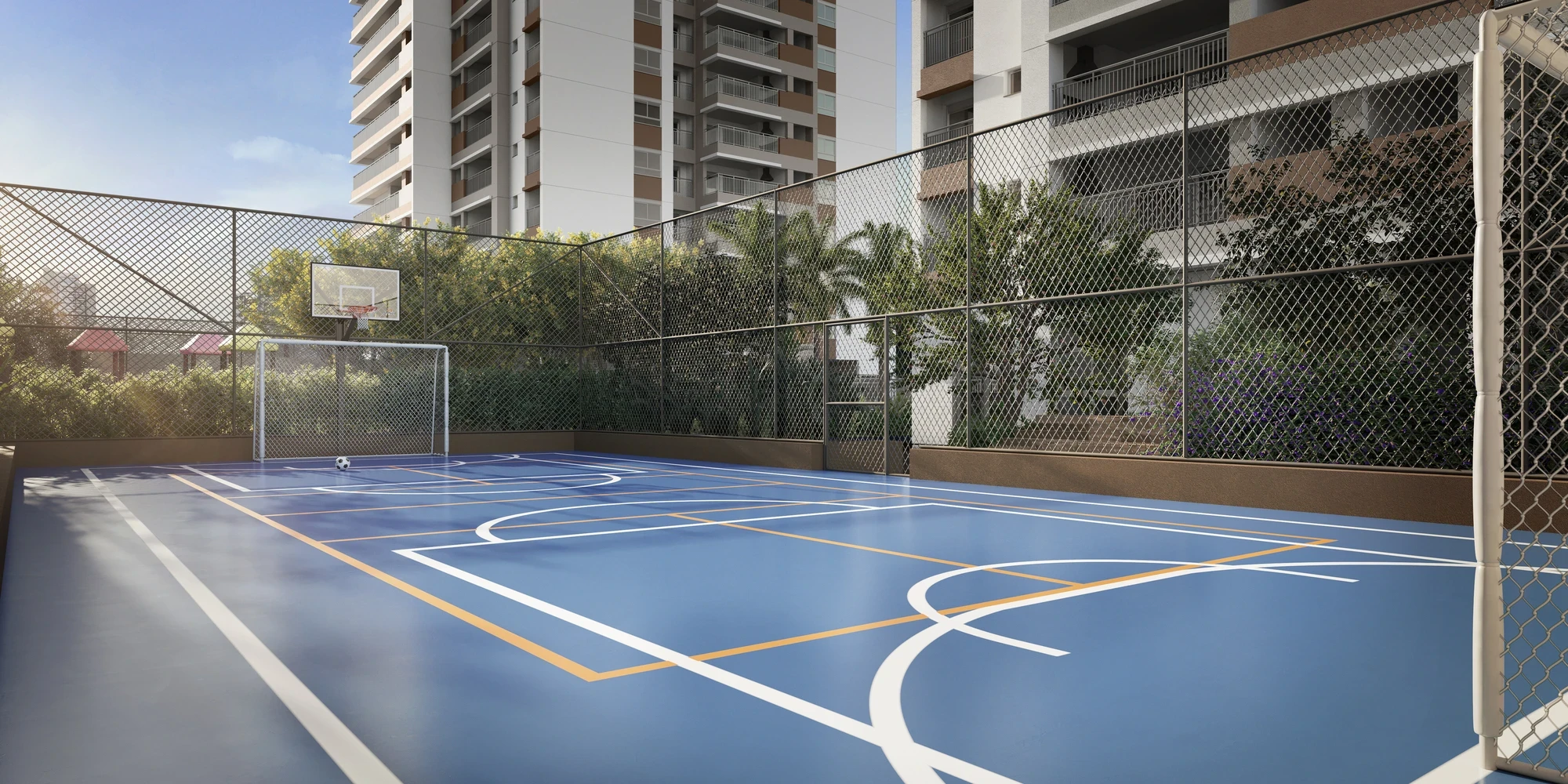 Foto do imóvel: Apartamento com 3 Quartos à Venda, 147 m² em Vila Zilda (Tatuapé) - São Paulo