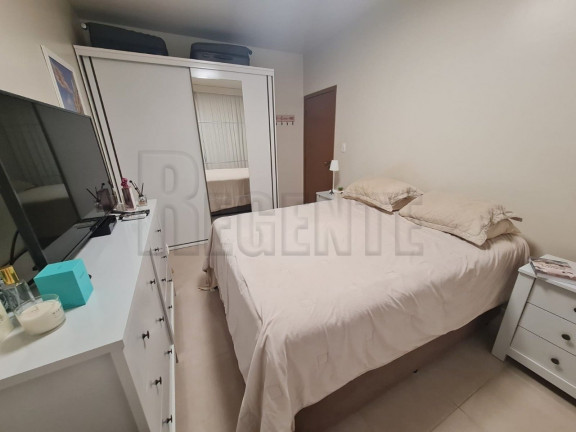 Apartamento com 3 Quartos à Venda, 88 m² em Centro - Florianópolis