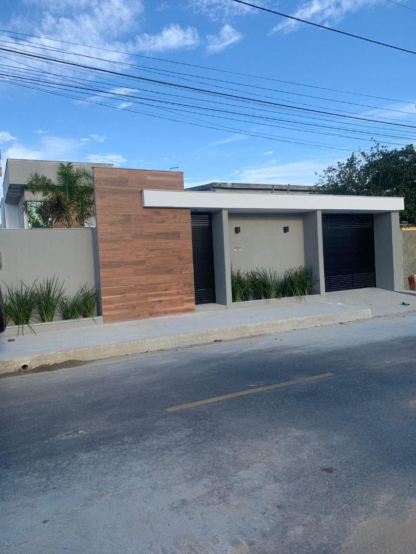Imagem Casa com 3 Quartos à Venda, 131 m²em Campo Grande - Rio de Janeiro