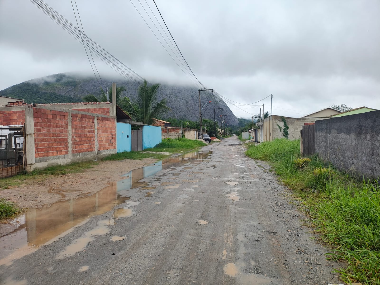 Imagem Terreno à Venda, 480 m²em Jardim Atlântico Central (Itaipuaçu) - Maricá