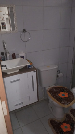 Imagem Apartamento com 2 Quartos à Venda, 45 m² em Várzea - Recife