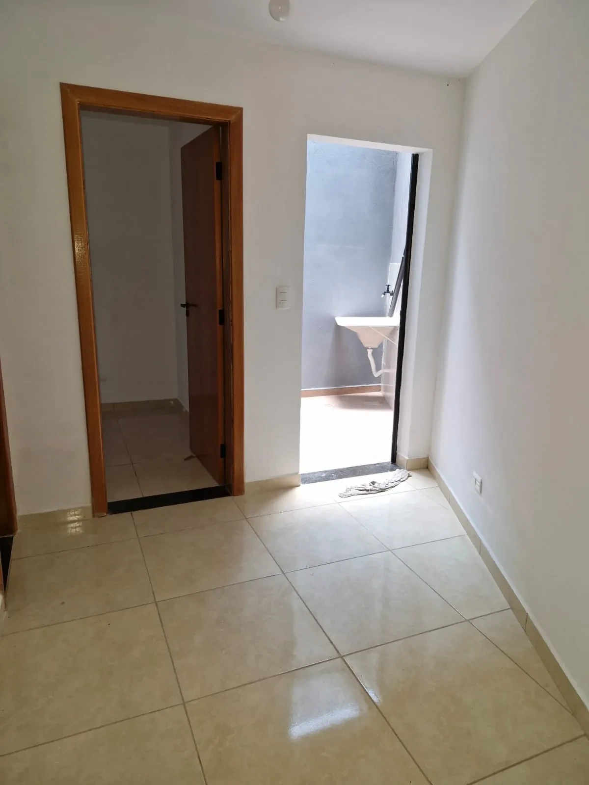 Imagem Kitnet com 1 Quarto à Venda, 30 m² em Vila Carrão - São Paulo