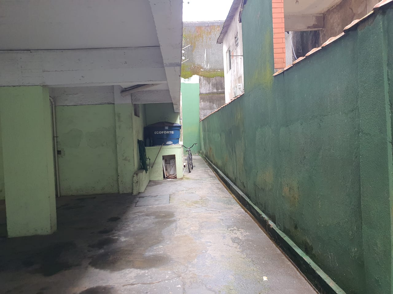 Imagem Apartamento com 2 Quartos à Venda, 99 m² em Vila Nova - Cubatão