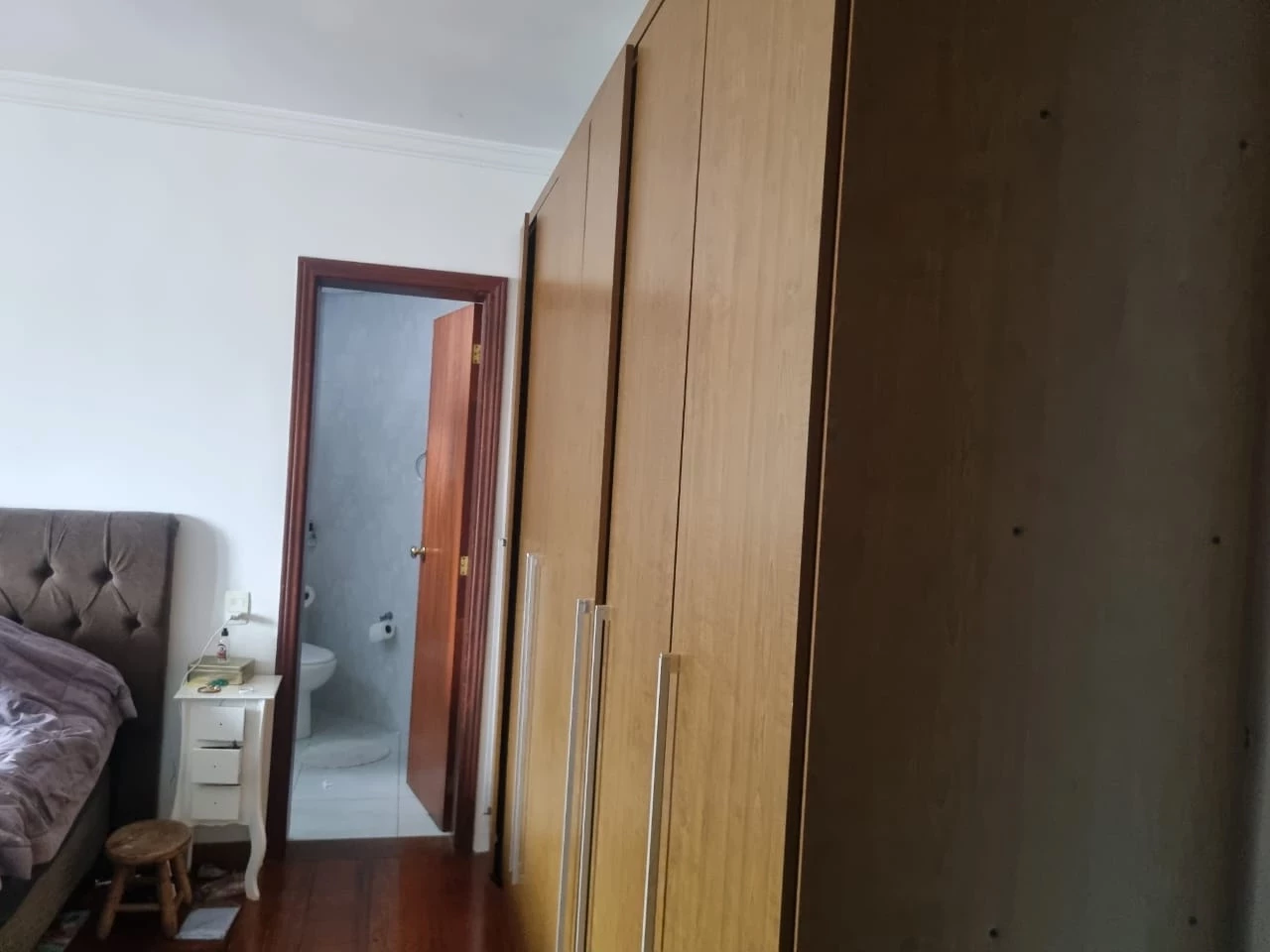 Imagem Apartamento com 3 Quartos à Venda, 120 m² em Santa Paula - São Caetano do Sul