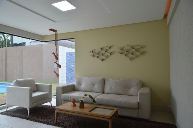 Imagem Apartamento com 2 Quartos à Venda, 43 m² em Tamarineira - Recife