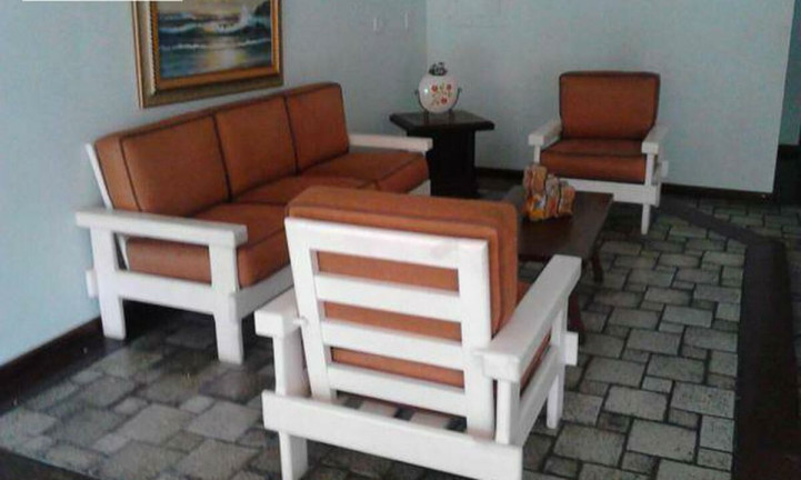 Imagem Apartamento com 3 Quartos à Venda,  em Freguesia (Jacarepaguá) - Rio de Janeiro