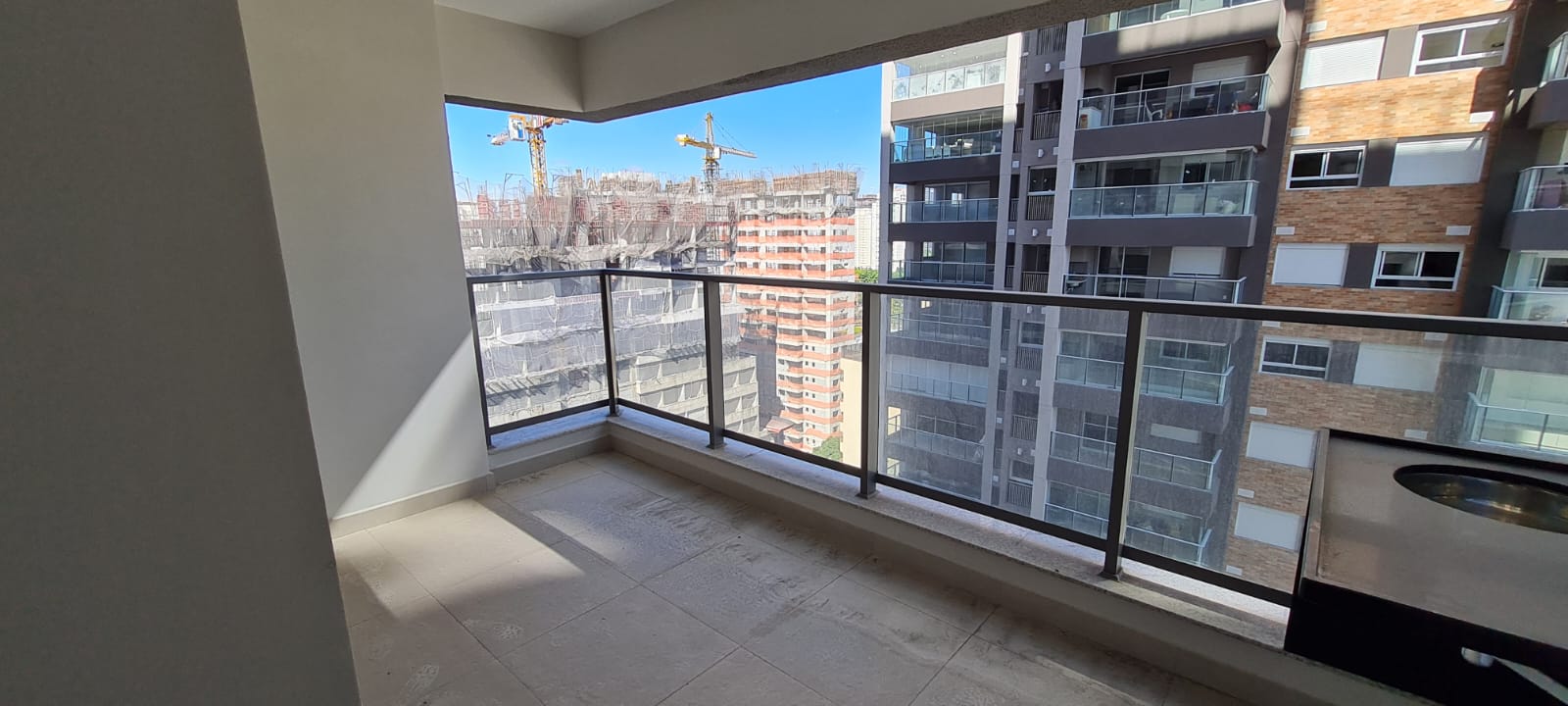 Imagem Apartamento com 2 Quartos à Venda, 66 m²em Jardim das Acácias - São Paulo