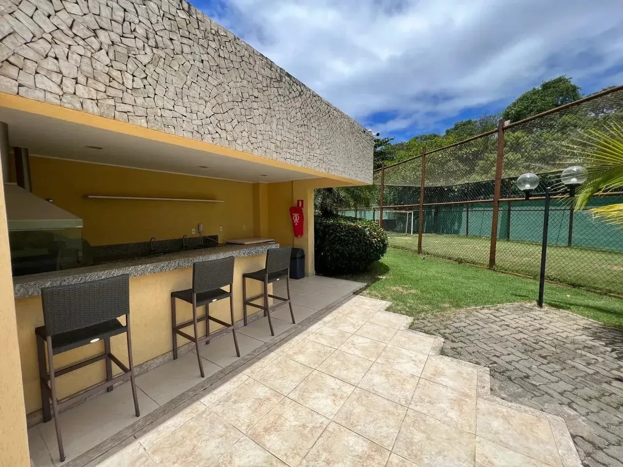Imagem Casa de Condomínio com 4 Quartos à Venda, 392 m² em Piatã - Salvador