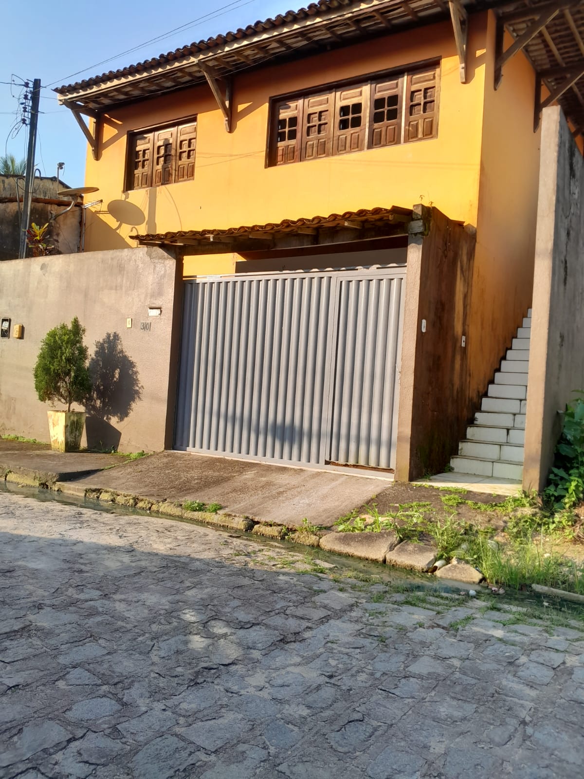 Imagem Casa com 4 Quartos à Venda, 130 m²em Poço - Maceió