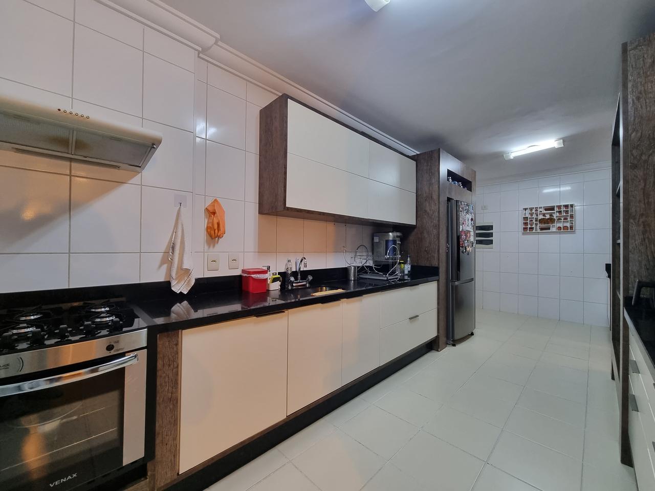 Foto do imóvel: Apartamento com 3 Quartos à Venda, 158 m² em Vila Gonçalves - São Bernardo do Campo