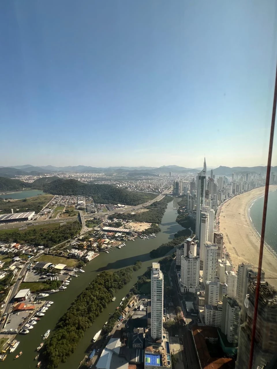 Imagem Apartamento com 4 Quartos à Venda, 265 m² em Centro - Balneário Camboriú