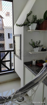 Imagem Apartamento com 4 Quartos à Venda, 114 m² em Itacorubi - Florianópolis