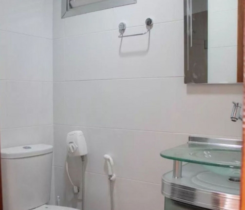 Imagem Apartamento com 3 Quartos à Venda, 64 m² em Vila Monte Alegre - São Paulo