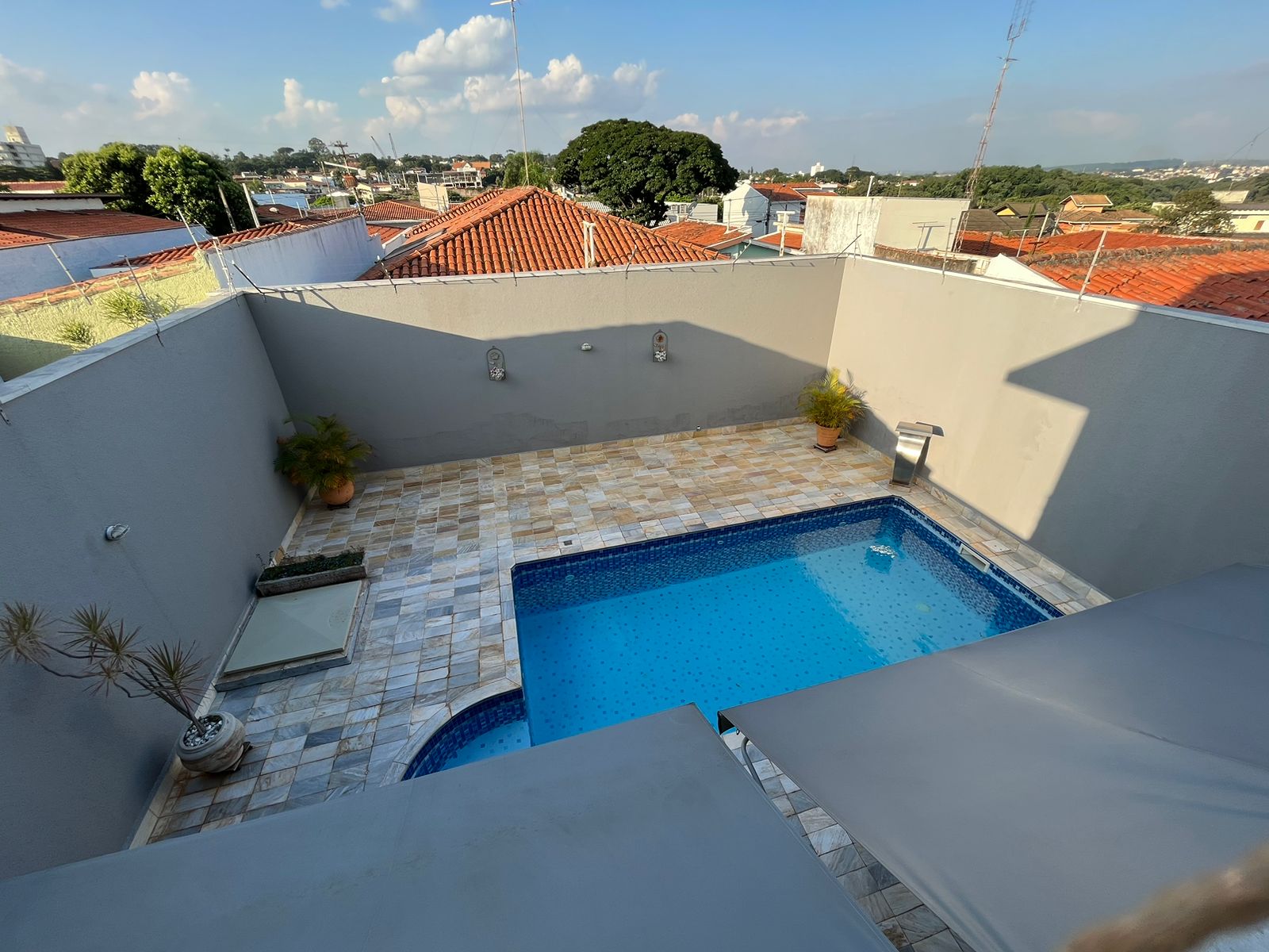 Foto do imóvel: Casa com 3 Quartos à Venda, 250 m² em Jardim Nossa Senhora Auxiliadora - Campinas