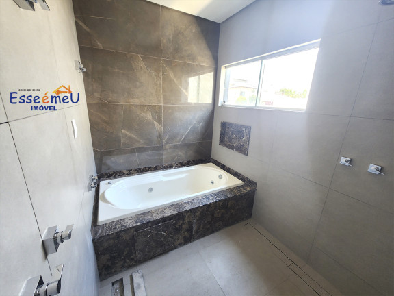 Imagem Casa de Condomínio com 4 Quartos à Venda, 301 m² em Jardins Madri - Goiânia