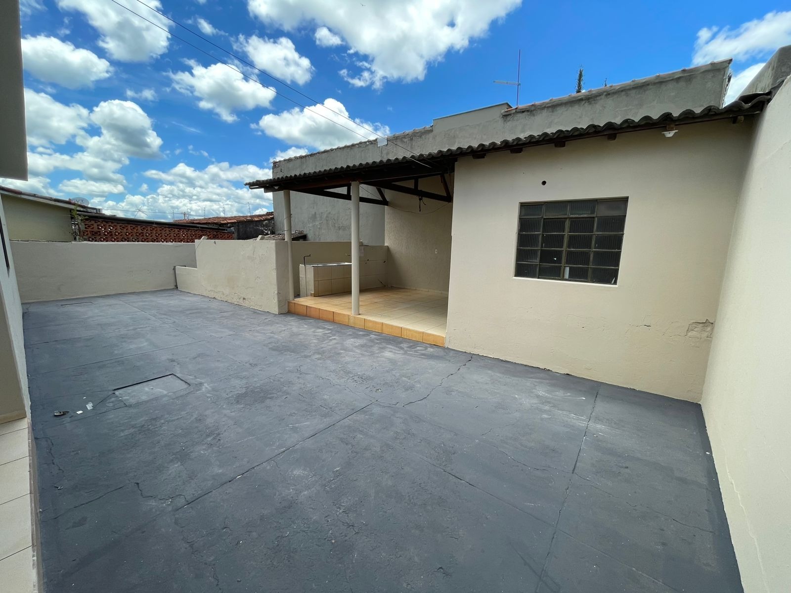 Imagem Casa com 4 Quartos à Venda, 135 m²em Vila Rocha - Rio Verde