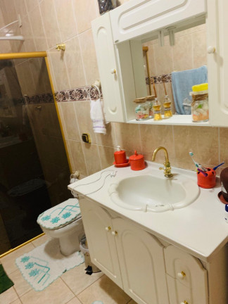 Imagem Sobrado com 3 Quartos à Venda, 210 m² em Parque Cidade Jardim II - Jundiaí