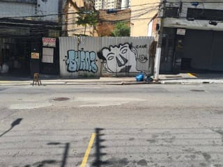 Imagem Terreno à Venda, 266 m² em Liberdade - São Paulo