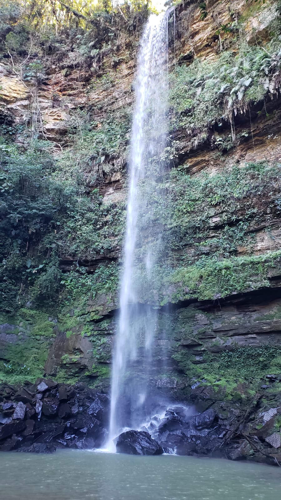 Foto do imóvel: Chácara com 2 Quartos à Venda, 20.000 m² em Capivaras Alta - Grão Pará