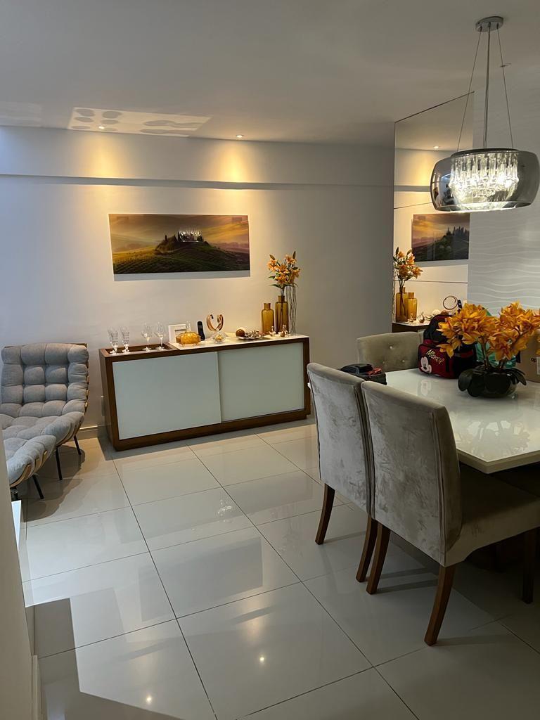 Imagem Apartamento com 4 Quartos à Venda, 132 m²em Camboinhas - Niterói