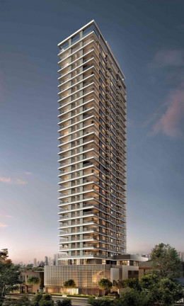 Imagem Apartamento com 4 Quartos à Venda, 186 m² em Pinheiros - São Paulo