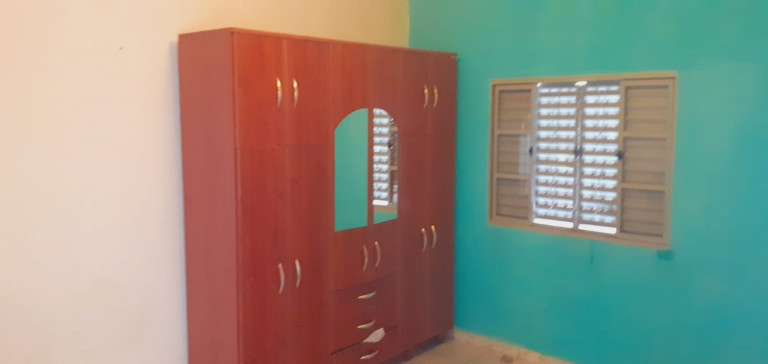 Imagem Casa com 2 Quartos à Venda, 140 m²em Nova Jaguariúna - Jaguariúna