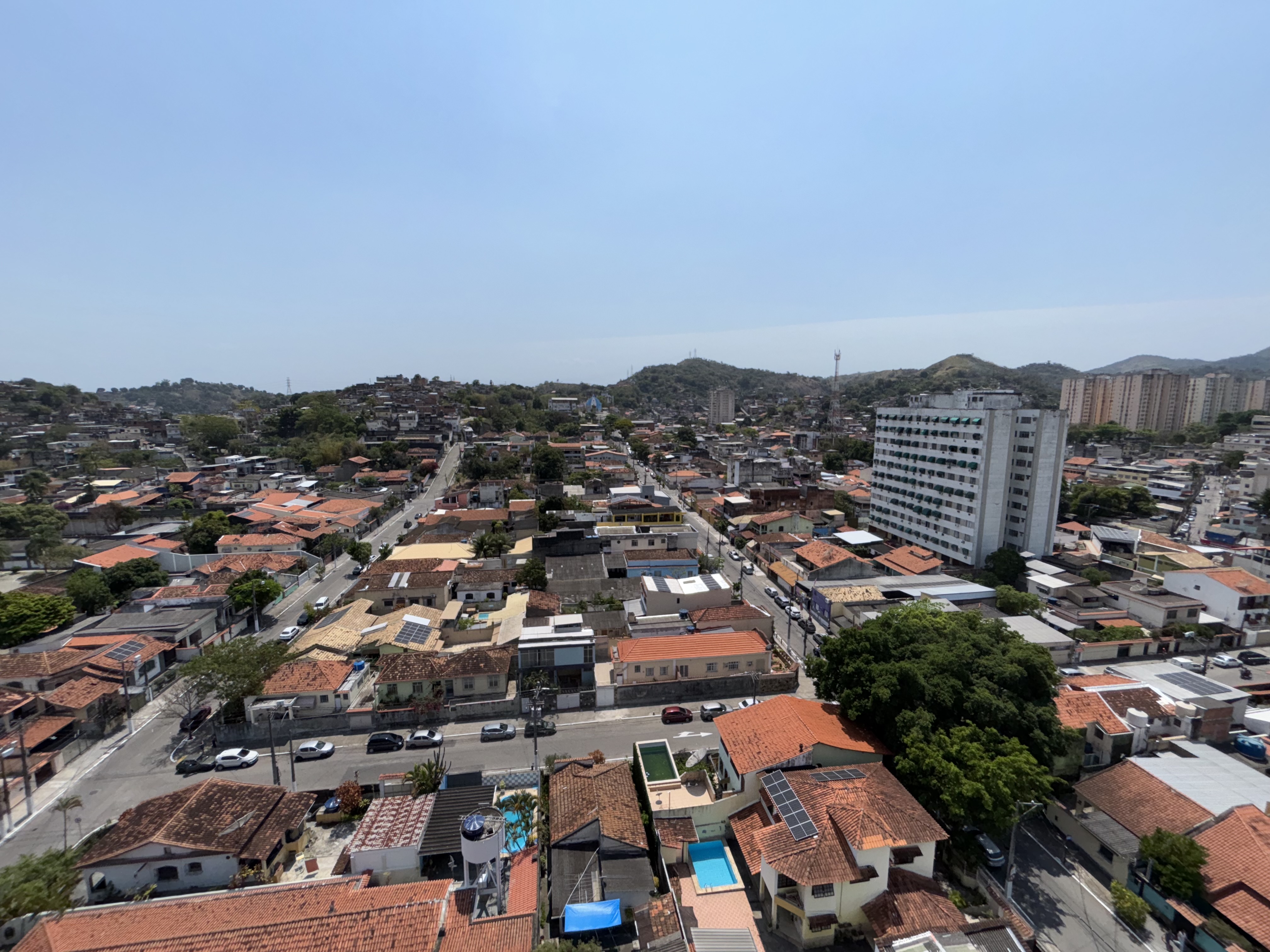 Imagem Apartamento com 2 Quartos à Venda, 50 m² em Fonseca - Niterói