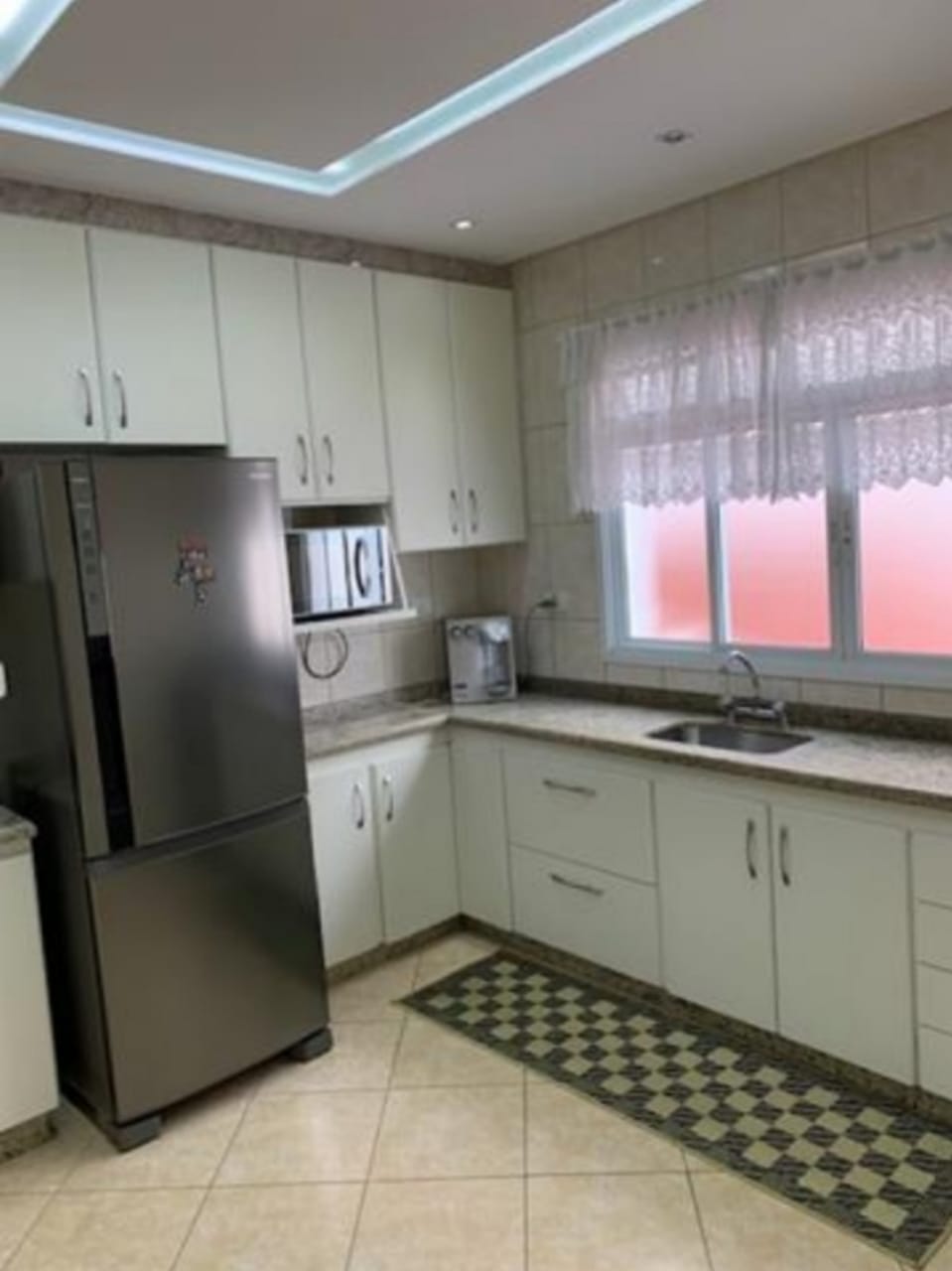 Foto do imóvel: Sobrado com 3 Quartos à Venda, 196 m²em Rudge Ramos - São Bernardo do Campo