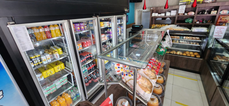 Imagem Ponto Comercial à Venda, 100 m² em Portão - Atibaia