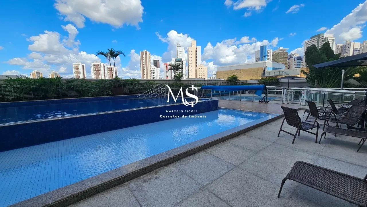 Imagem Apartamento com 2 Quartos à Venda, 56 m² em Norte (Águas Claras) - Brasília