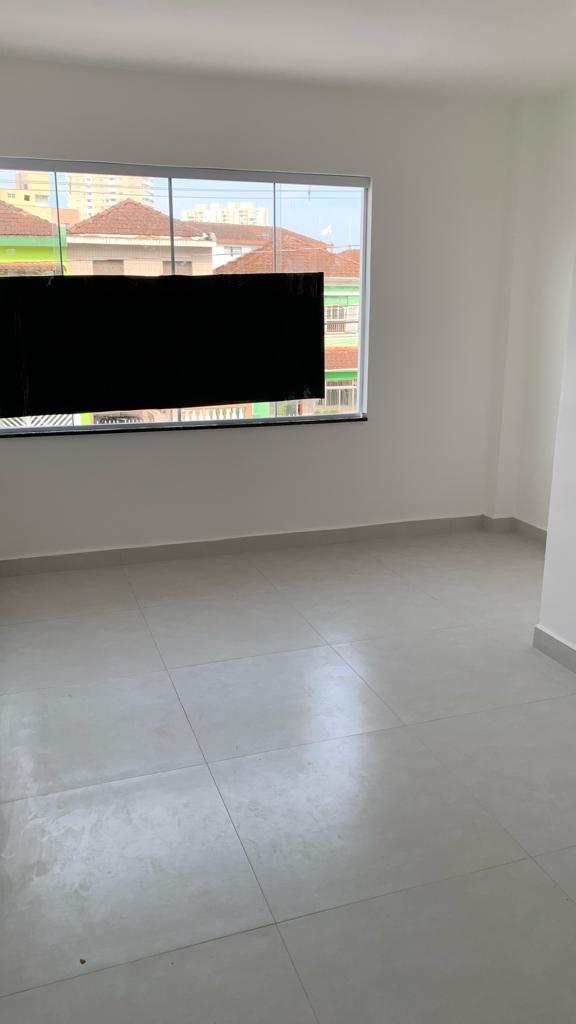 Imagem Casa com 3 Quartos à Venda, 75 m²em Vila Belmiro - Santos